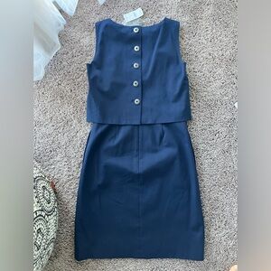 NWT Brooks Brothers Dress